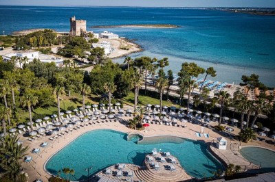 SOGGIORNO MARE – SANT'ISIDORO SALENTO - PUGLIA