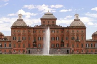 GITA SOCIALE a CASTELLO DI RACCONIGI e CARMAGNOLA 