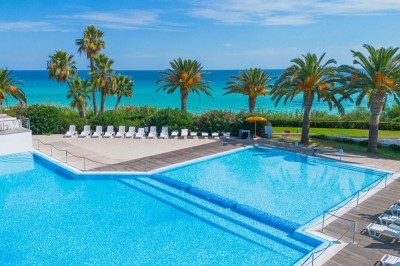 SOGGIORNO MARE – MURAVERA - SARDEGNA