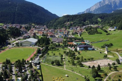 SOGGIORNO MONTAGNA - ANDALO - TRENTINO