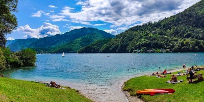 MINI TOUR LAGO DI GARDA E ROVERETO