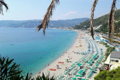 CAPODANNO 2026 A FINALE LIGURE