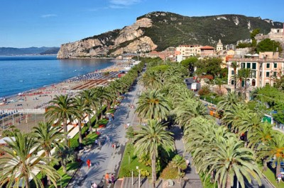 VACANZE NATALIZIE - FINALE LIGURE
