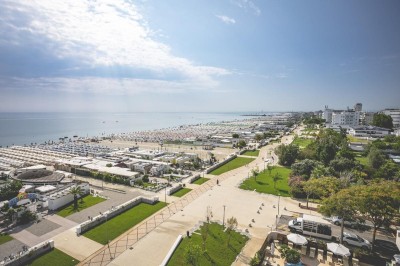 SOGGIORNO MARE - MILANO MARITTIMA - EMILIA ROMAGNA