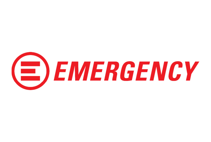 Emergency - La cura è anche un pasto gratis