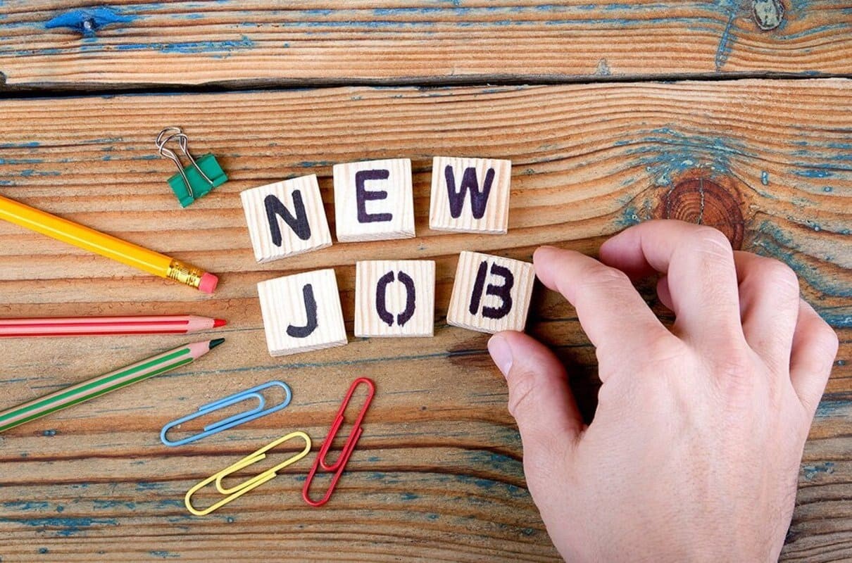 Primo Impiego