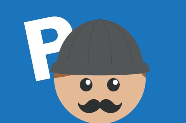 IL Parcheggiatore