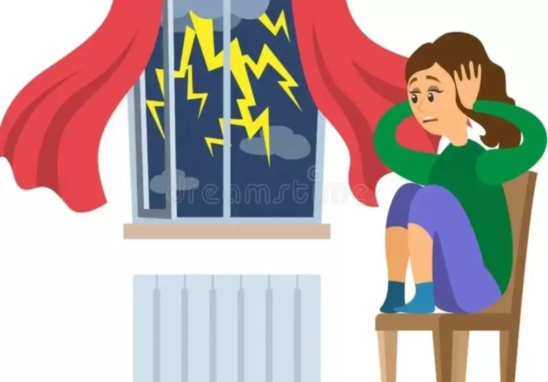 IL Temporale Notturno