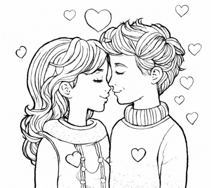 Bacio 1