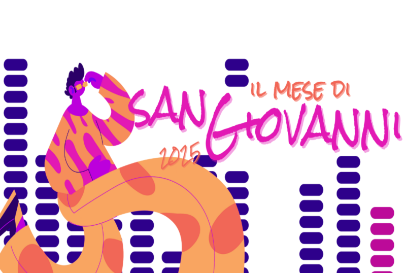 Il Mese di San Giovanni 2025