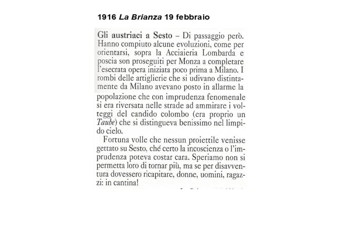 0602 - Sesto San Giovanni - 1916, 14 febbraio 