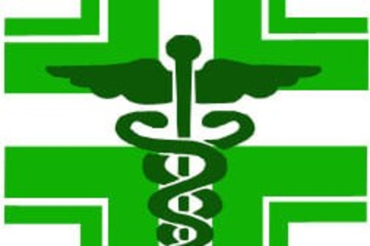 3203 - Sanità. Farmacie e parafarmacie