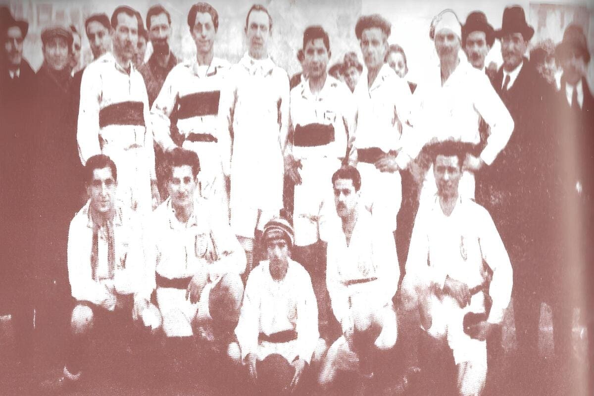4011 - Pro Sesto 1913. Le origini