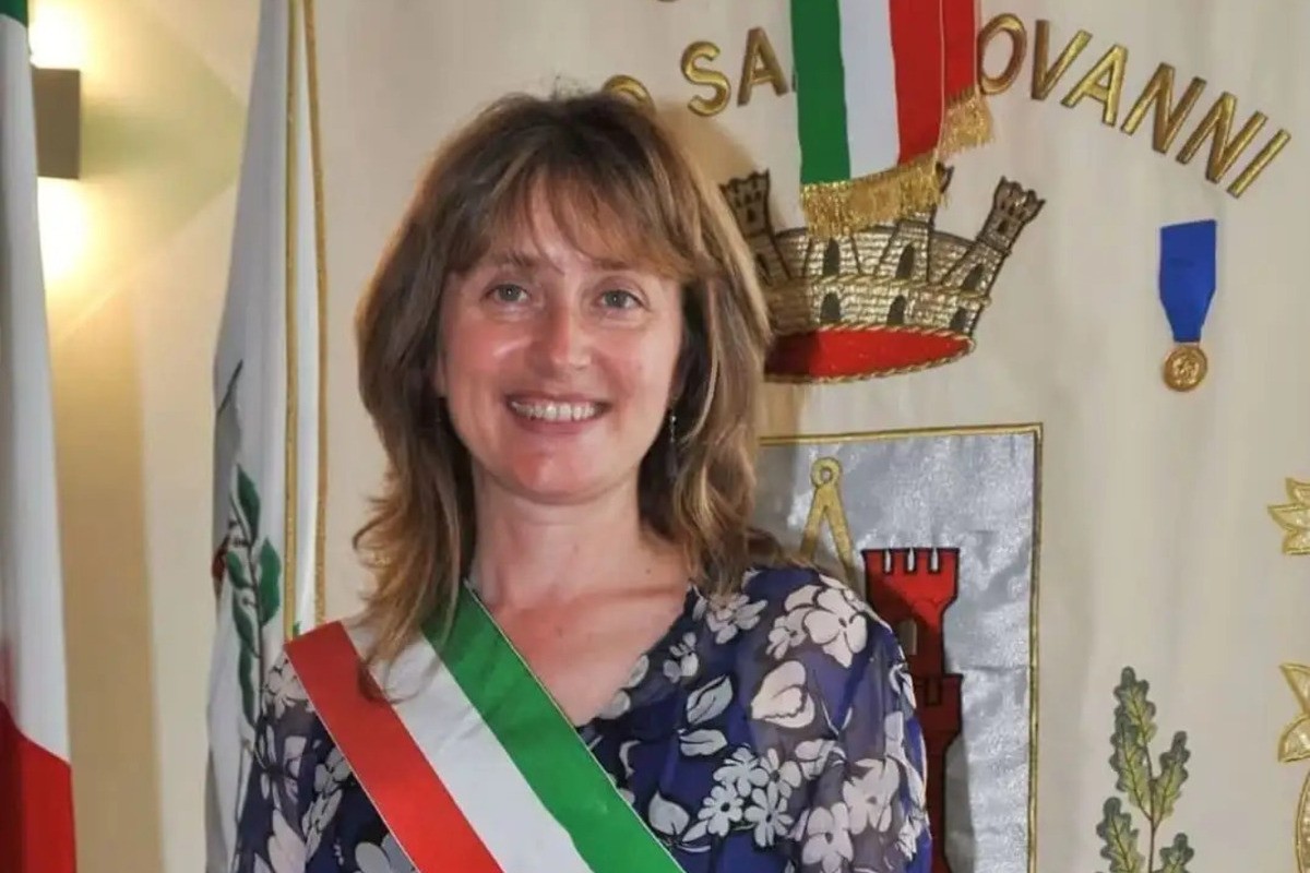 ADDIO A MONCA CHITTO' EX SINDACO DI SESTO SAN GIOVANNI