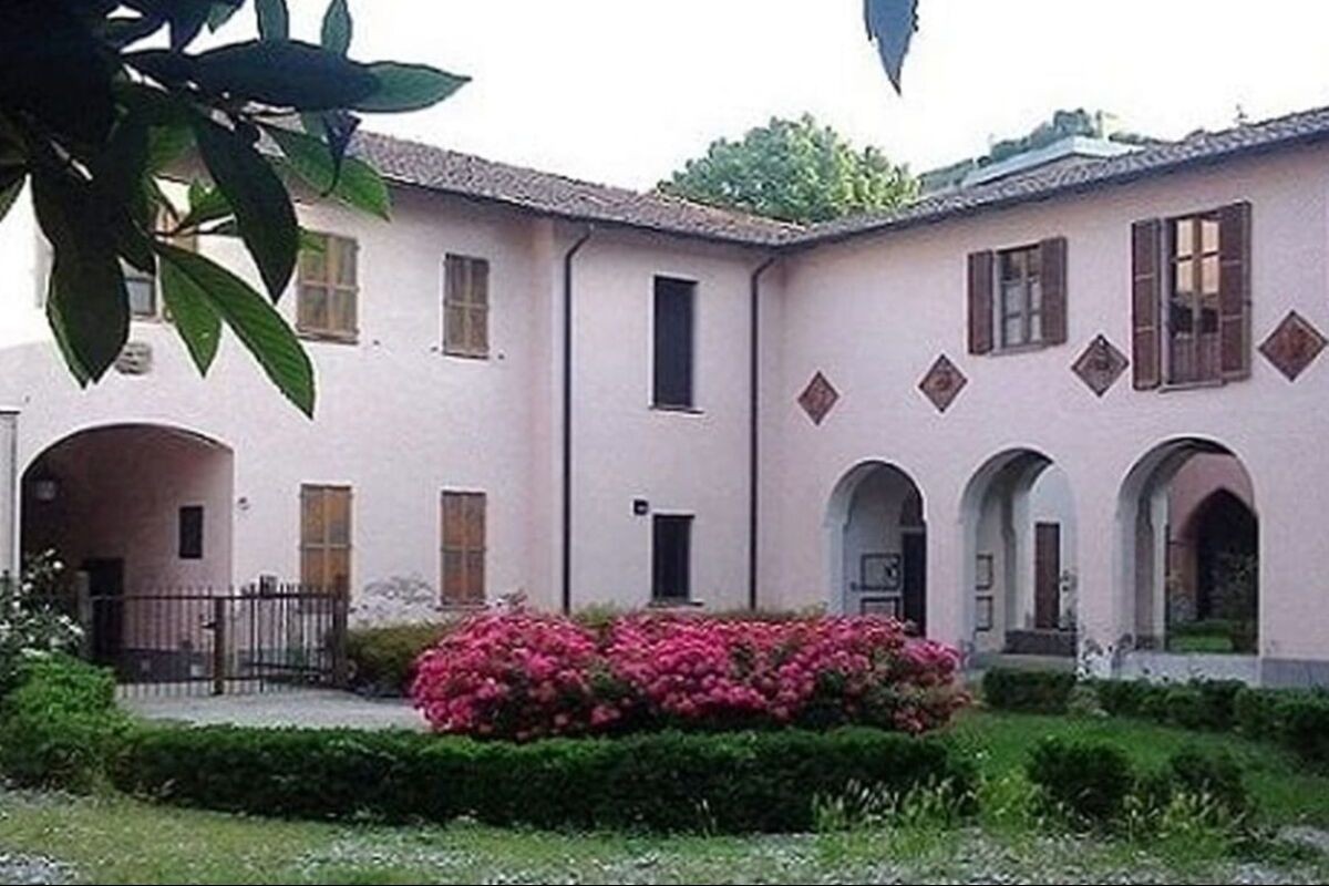 2101 - Villa Puricelli Guerra - Caratteristiche architettoniche