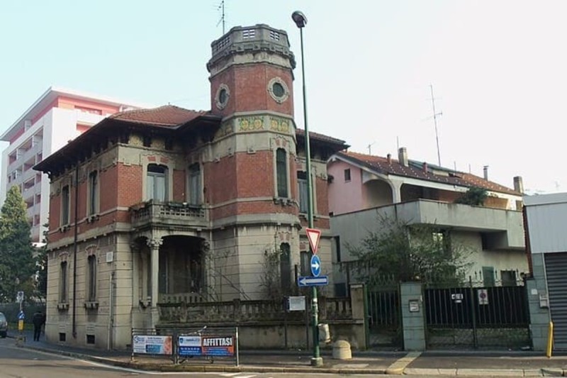 2223 - Casa Cotechini