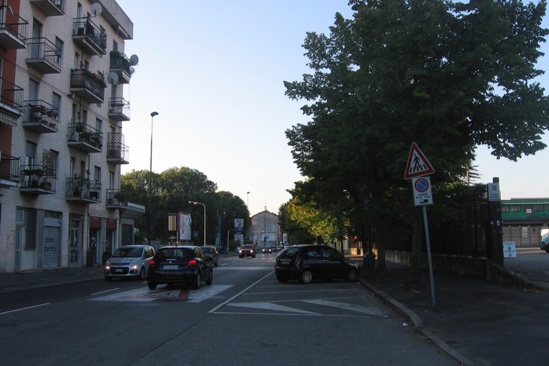 2250 - Viale delle Rimembranze