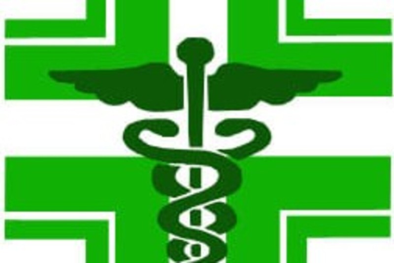 3203 - Sanità. Farmacie e parafarmacie