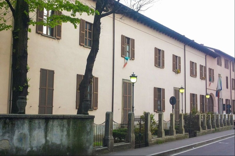 2100 - Villa Puricelli Guerra - La storia