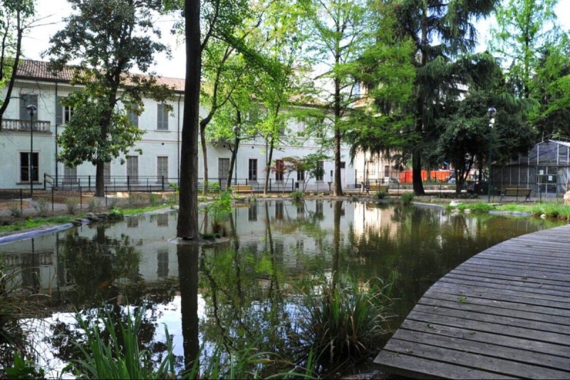 2050 - Le ville storiche