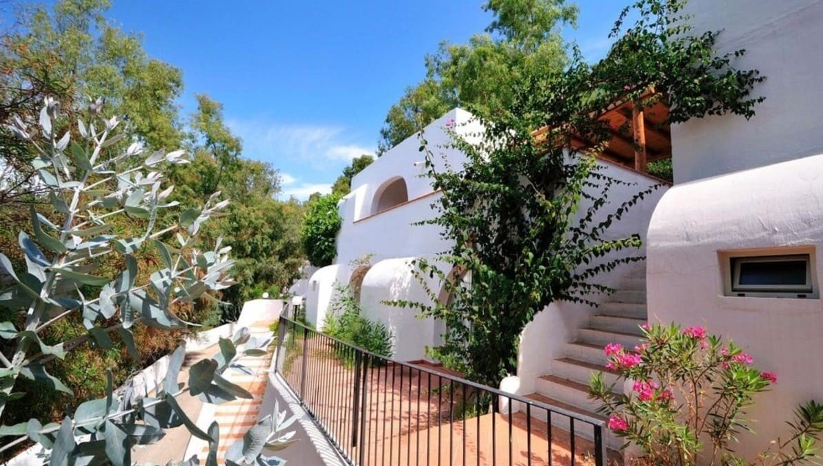 SOGGIORNO MARE - ARBATAX PARK RESORT da Giovedì 25 Giugno a Mercoledì 8 Luglio 2026 