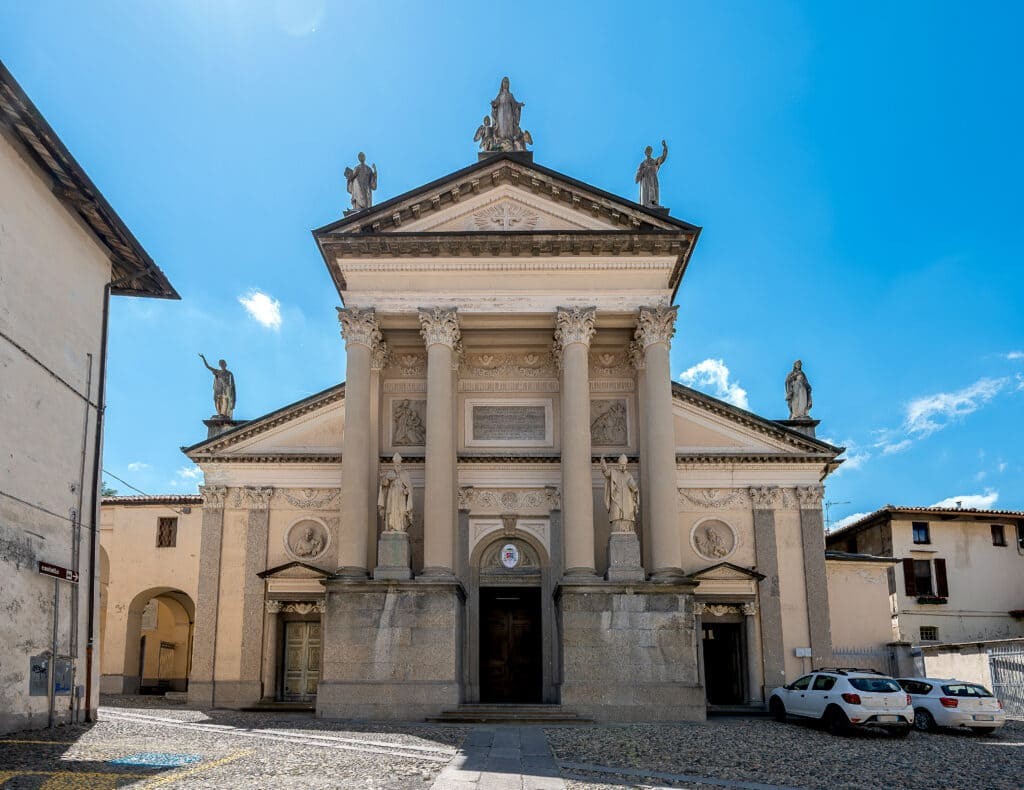 GITA SOCIALE A IVREA E LAGO VIVERONE - Domenica 22 Marzo 2026