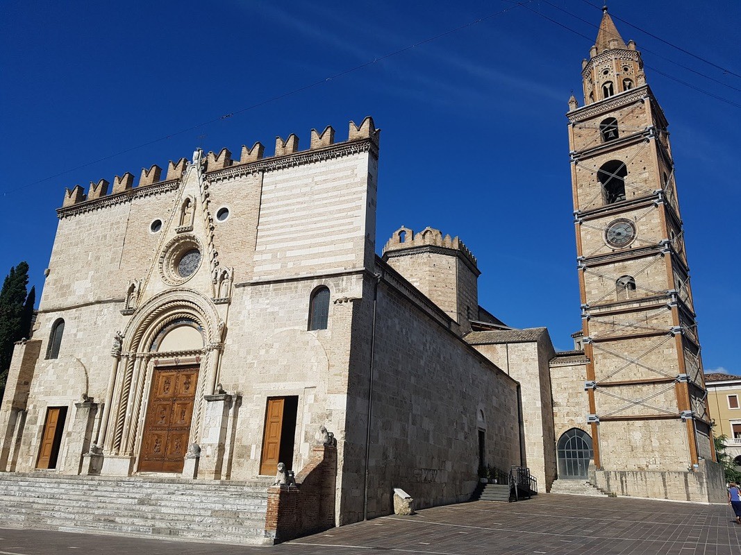 CAPODANNO 2027 IN ABRUZZO - dal 30 Dicembre 2026 fino al 3 Gennaio 2027