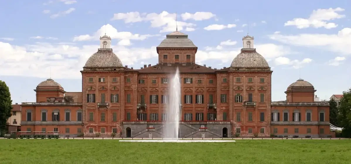Gita Sociale a CASTELLO DI RACCONIGI e CARMAGNOLA - Domenica 9 Novembre 2025