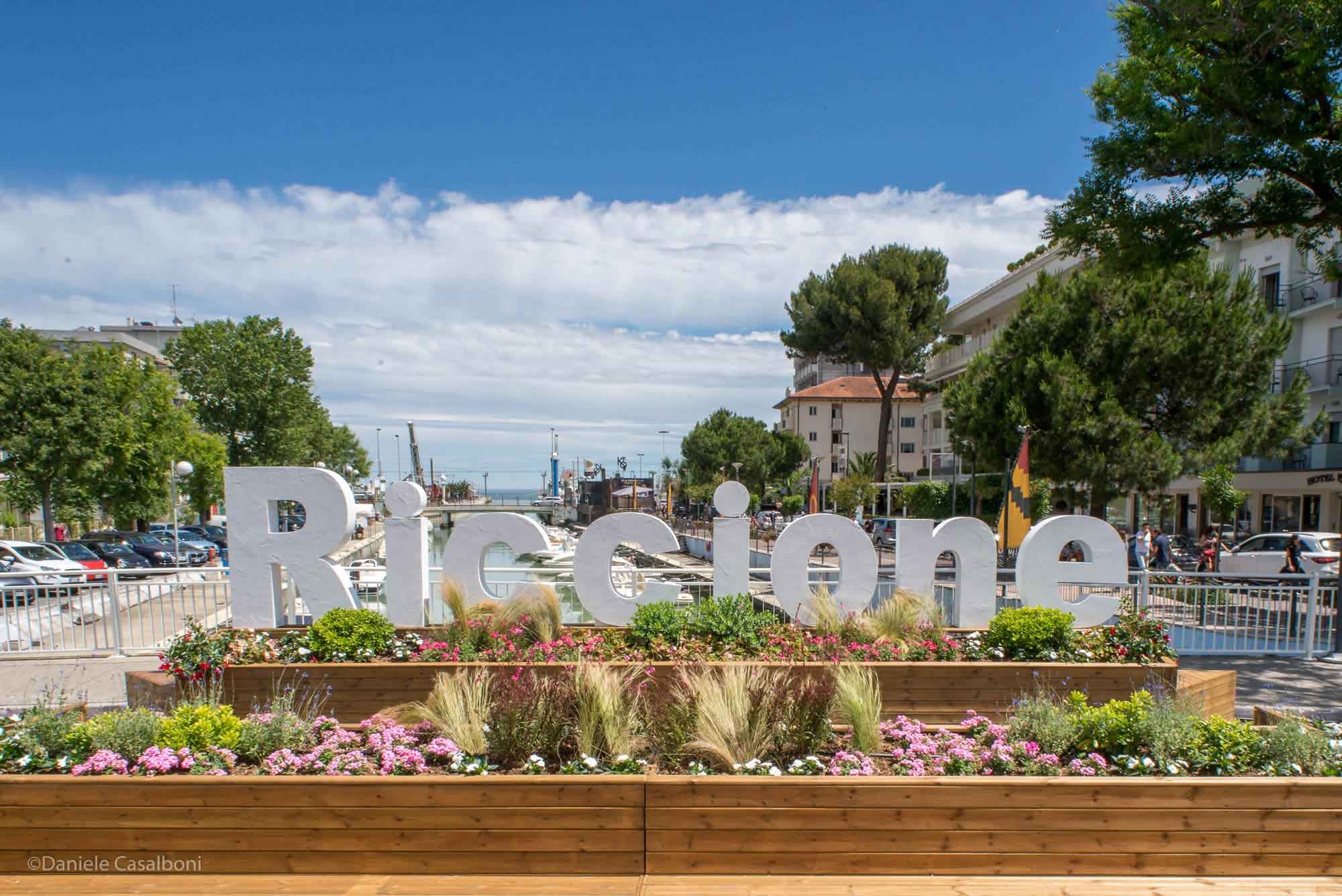 SOGGIORNO MARE - RICCIONE - EMILIA ROMAGNA - Dal 15 al 28 Giugno 2025
