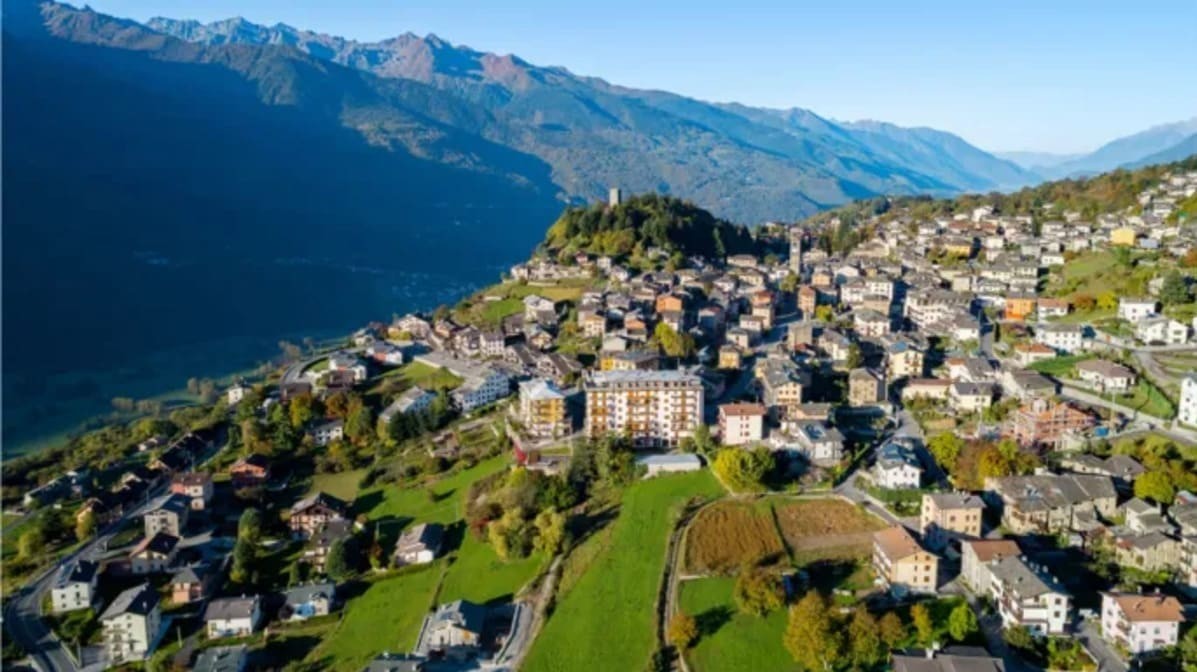 VALTELLINA - TEGLIO (SO) - HOTEL COMBOLO*** - Da Lunedì 20 Luglio a Lunedì 3 Agosto 2026