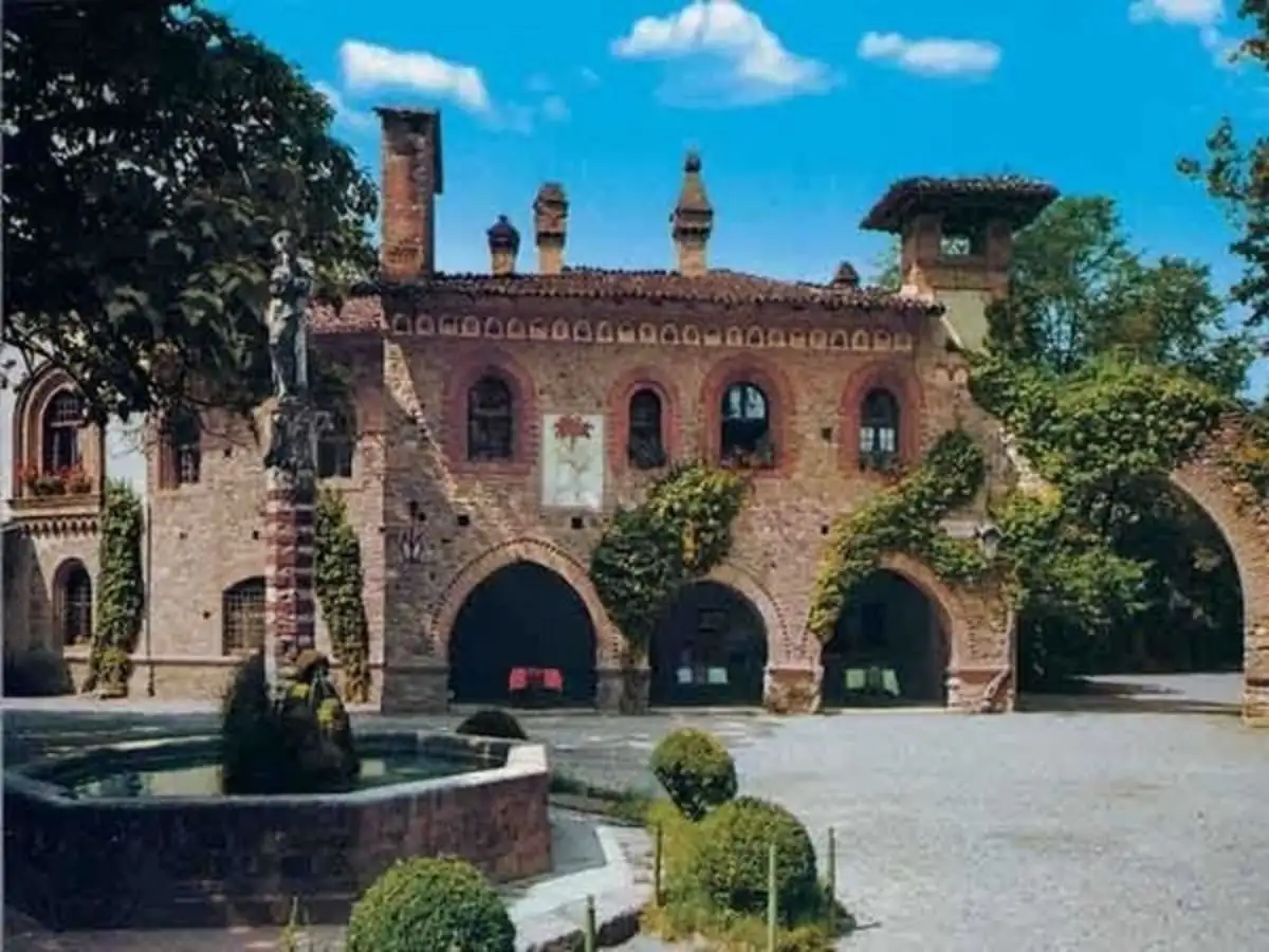 2026 Grazzano Visconti 1200