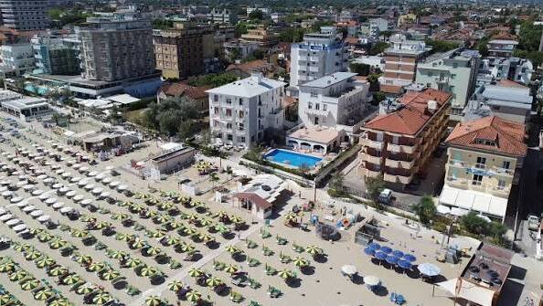 2026 Pnorama Hotel Belturismo Bellaria