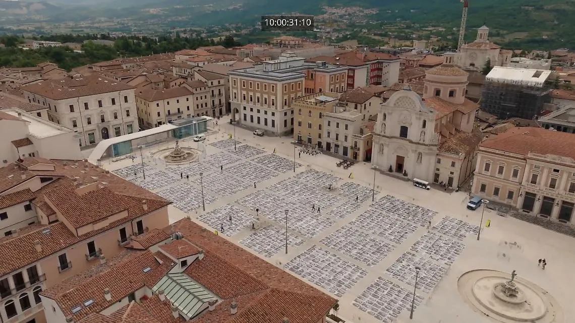 CAPODANNO 2027 IN ABRUZZO - dal 30 Dicembre 2026 fino al 3 Gennaio 2027