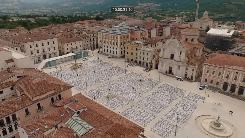 CAPODANNO 2027 IN ABRUZZO - dal 30 Dicembre 2026 fino al 3 Gennaio 2027