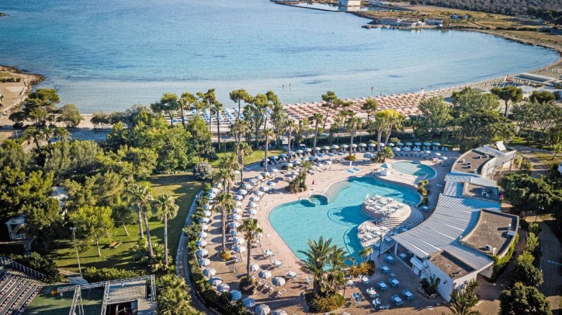 SOGGIORNO MARE – SANT'ISIDORO SALENTO - PUGLIA - Dal 14 Giugno fino al 28 Giugno 2026