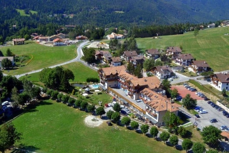SOGGIORNO MONTAGNA - FOLGARIA - TRENTINO - Dal 29 Giugno al 13 Luglio 2025