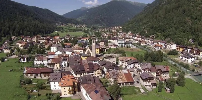 TRENTINO - MALE' - HOTEL SOLE*** - Da sabato 4 a sabato 18 luglio 2026