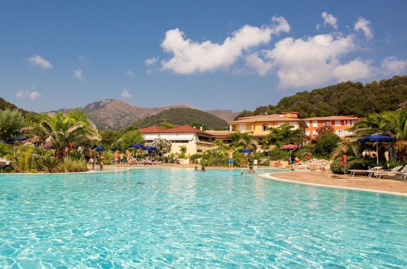 TOUR ISOLA D'ELBA – ORTANO - TOSCANA - Dal 31 Maggio 2025 fino al 07 Giugno 2025