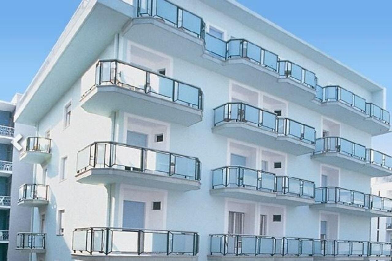 Hotel Chic Cattolica Exterior