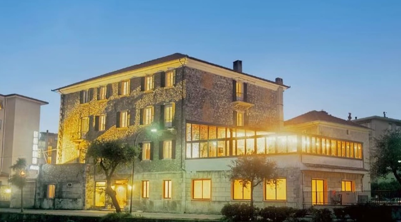 HotelRioFinaleLigure