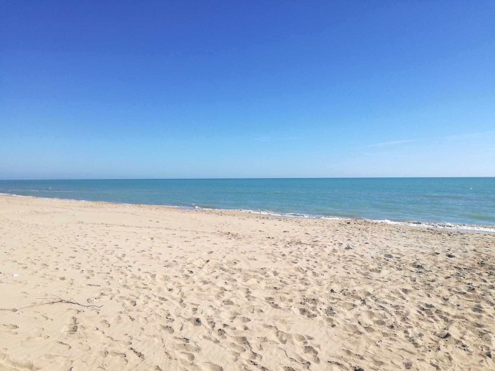 MARINA DI BUTERA SICILIA