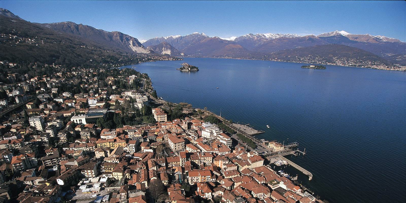 Stresa e Isola Bella 2