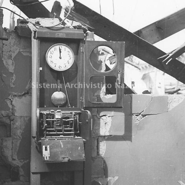 Bombardamenti Alla Breda 1944