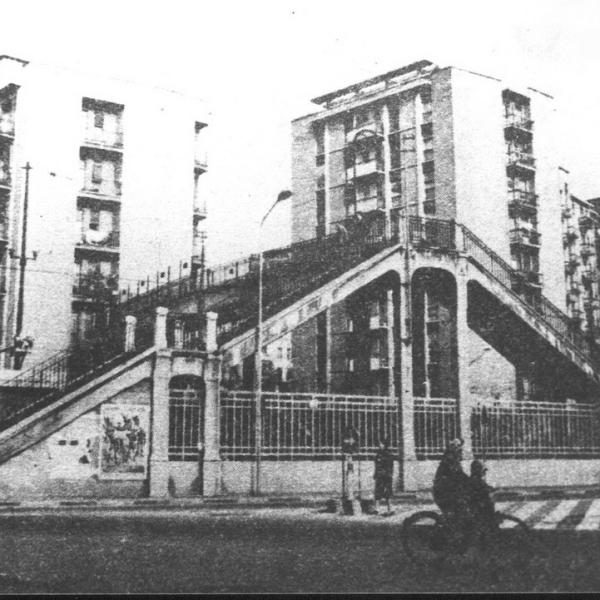 La Passerella 2