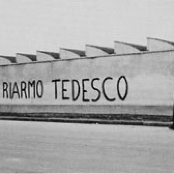 Sesto San Giovanni Anni 60