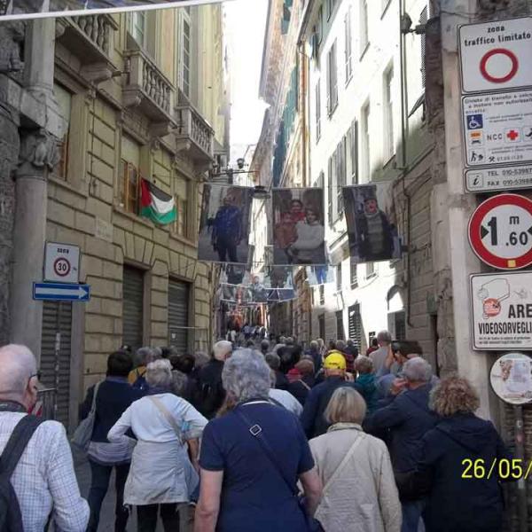 Gita Genova 26 Maggio 2024 Pagina 02