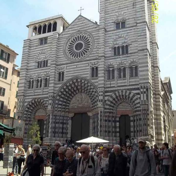 Gita Genova 26 Maggio 2024 Pagina 24