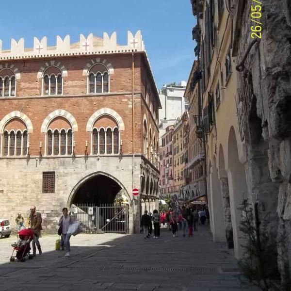 Gita Genova 26 Maggio 2024 Pagina 27