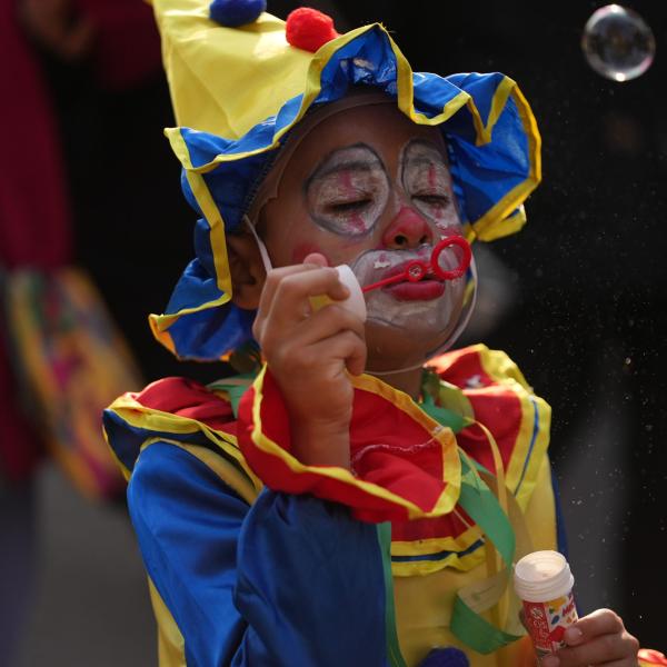 Carnevale 2024