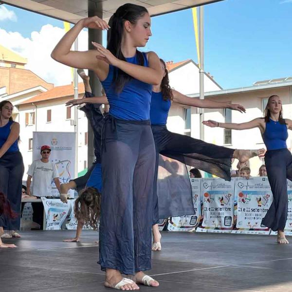 Festa Dello Sport Del Volontariato E Della Salute 21 9 2024 49 Scaled